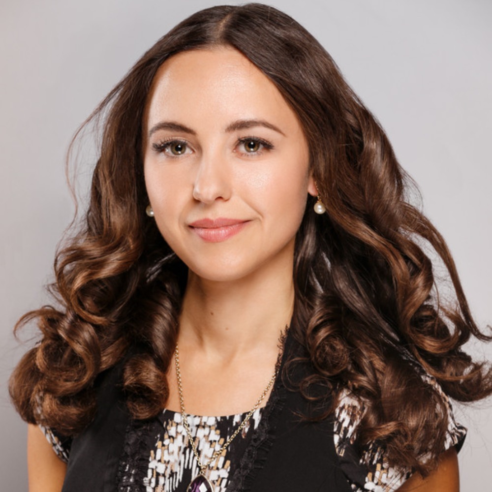 Meet your Posher, Jessica